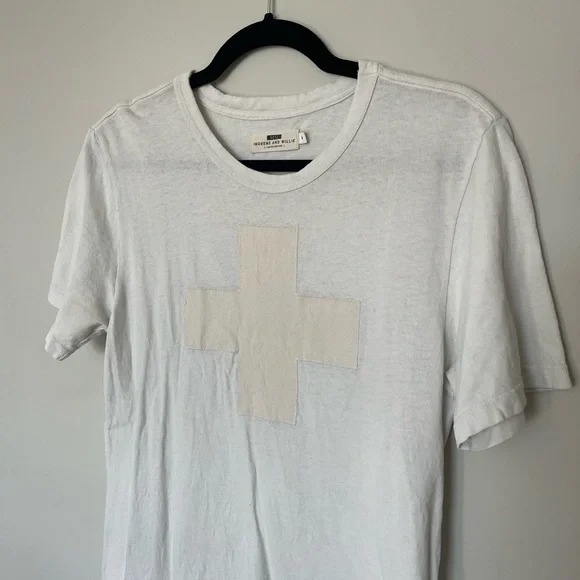 Imogene & Willie Anniversary T-Shirt - Picture 2 of 5